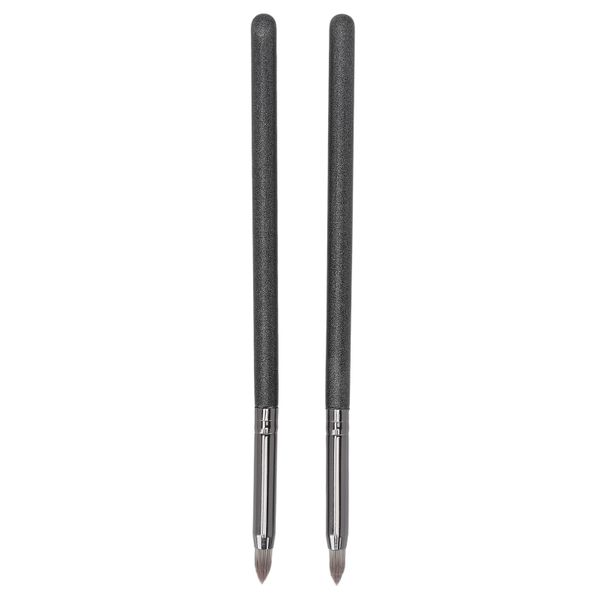 2 Concealer Brushes