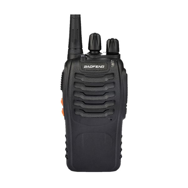 Long range walkie talkie Baofeng BF-888S UHF handheld two way radio