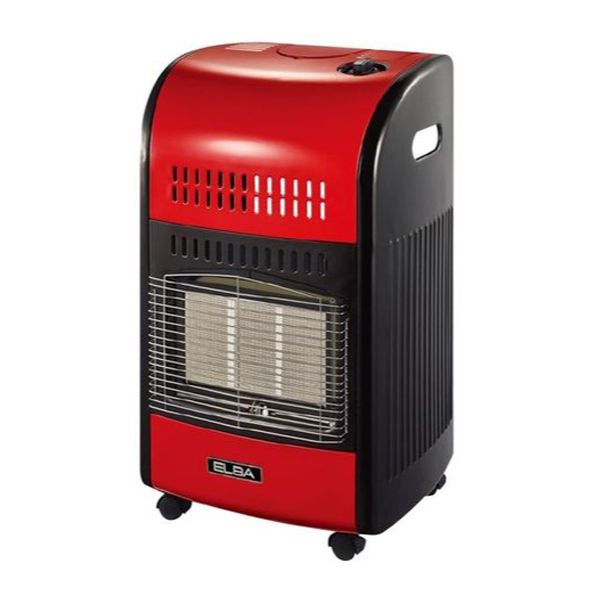 Elba 16el Portable Gas Heater Buy Online in South Africa