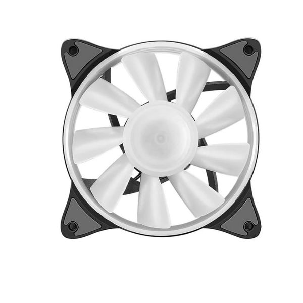 120mm RGB Computer Case Fan -ASC