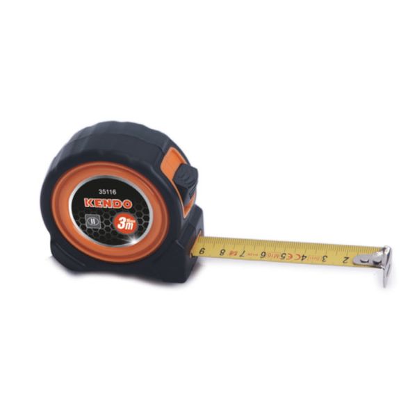 Bulk Pack x 3 Kendo- Tape 3mx16mm