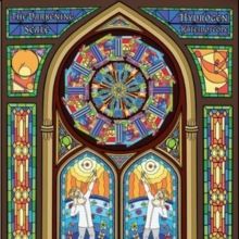Hydrogen Kaleidoscope (CD / Album)
