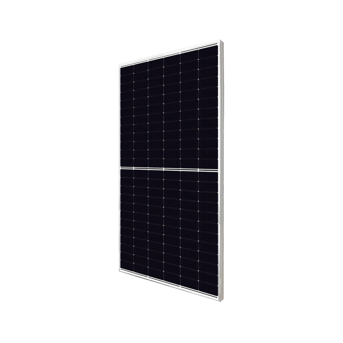 Canadian Solar 555W TopHiKU6 Super High Power N-type TopCon module