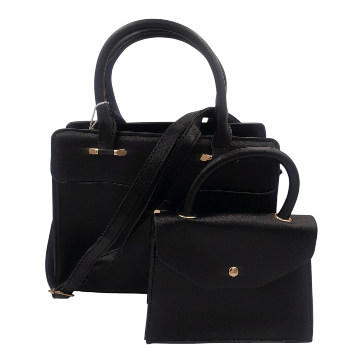 Everyday Women's Handbags with Adjustable Strap Ladies Tote Shoulder Bag