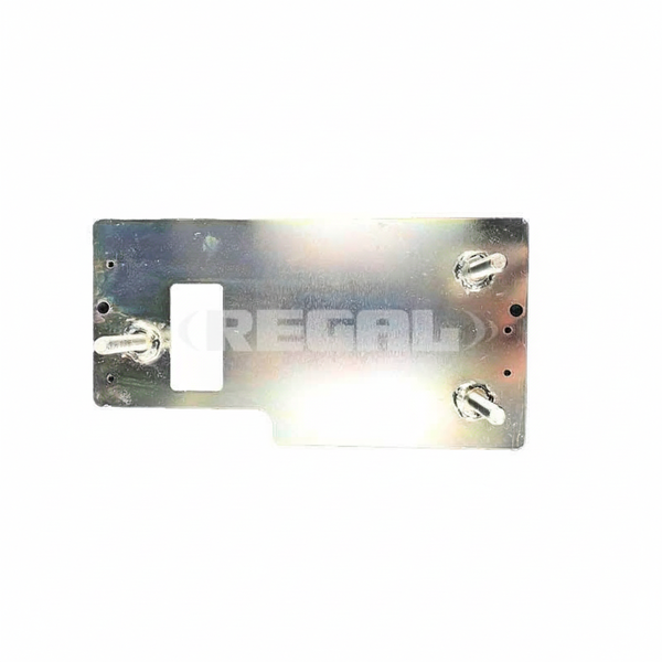 Centurion Foundation Adaptor Plate for D3 and D6 Systems