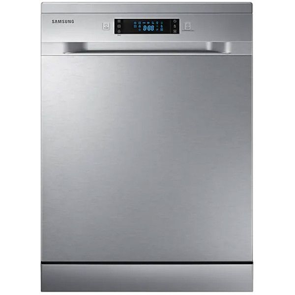 Samsung - 14 Place Dishwasher with Wide LED Display - DW60M5070FS