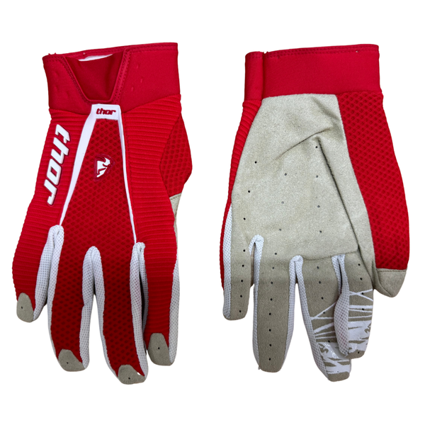 Thor AC Vented Revolution Gloves