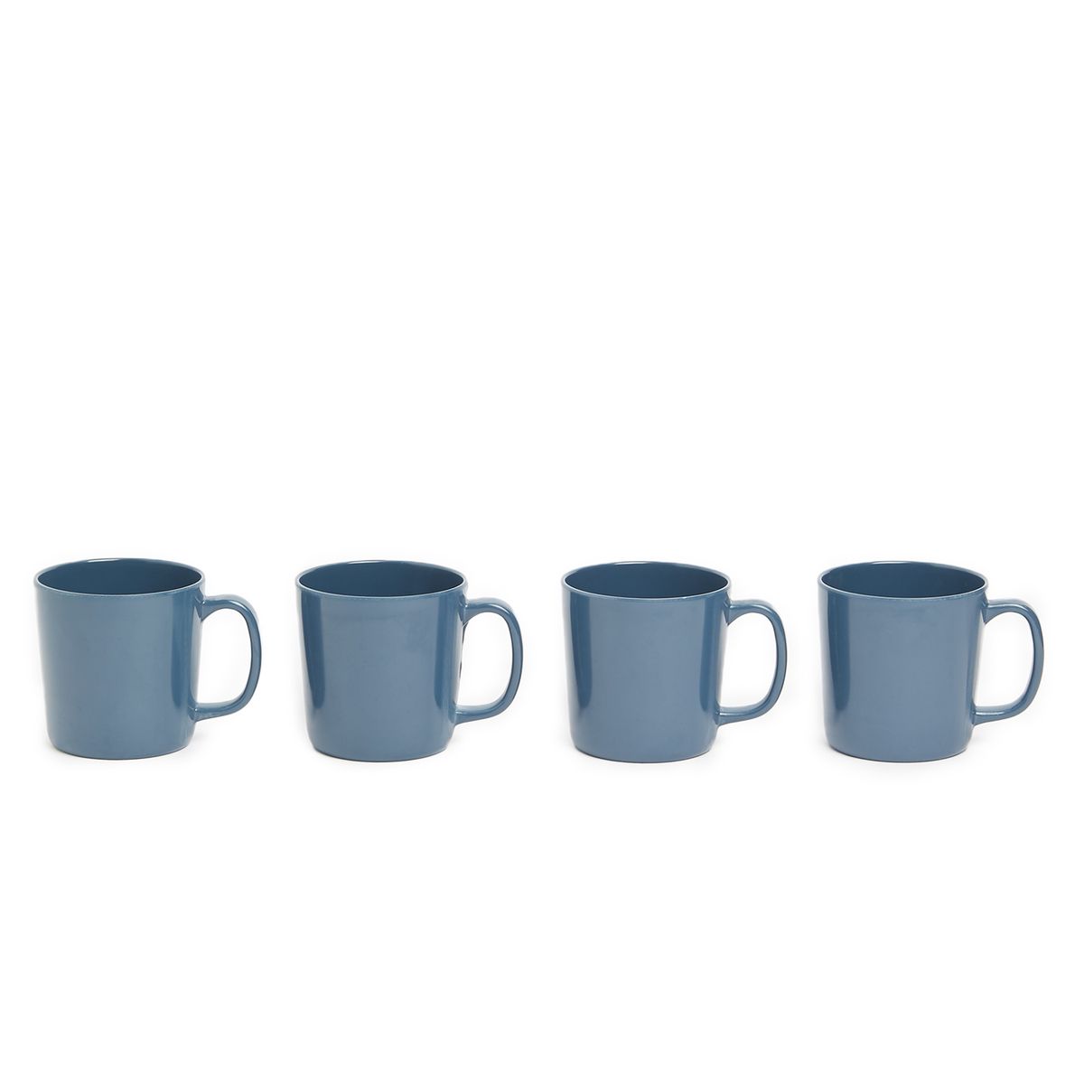 Campground Melamine Mug Set of 4 Buy Online in South Africa