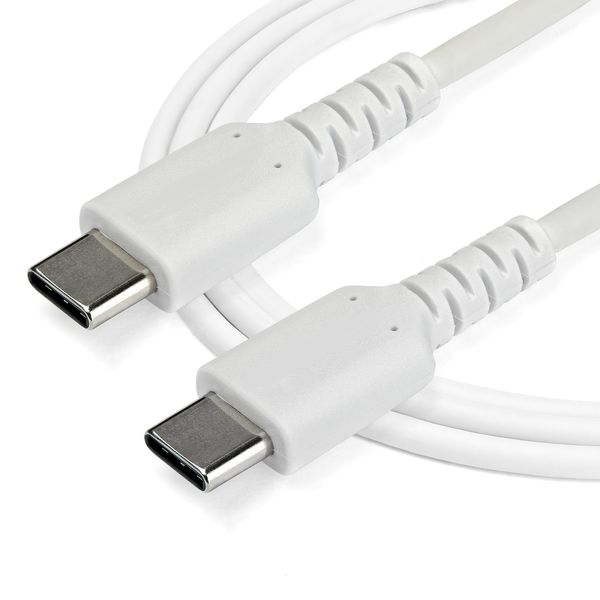 3M USB Type C to Type C 5A Fast Data Charging &amp; Sync Cable