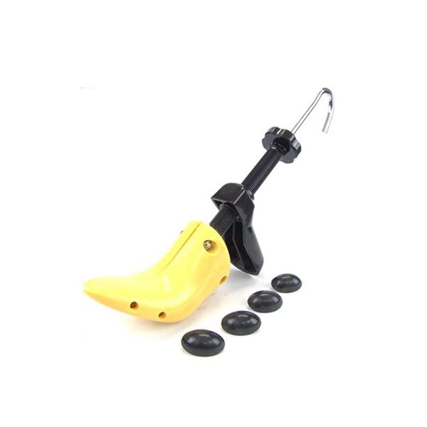 Shoe Stretcher Women High Heel Widener Expander Adjustable Length and Width