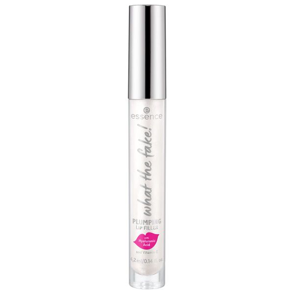essence What The Fake! Plumping Lip Filler 01 Oh My Plump!