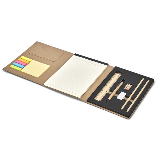 Okiyo Minna Paper Stationery Set