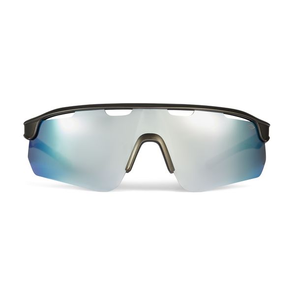 Umbro Sport Visor Sunglasses - 100% UV Protection - Polarised Filter