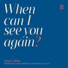 When Can I See You Again? (CD / Album)