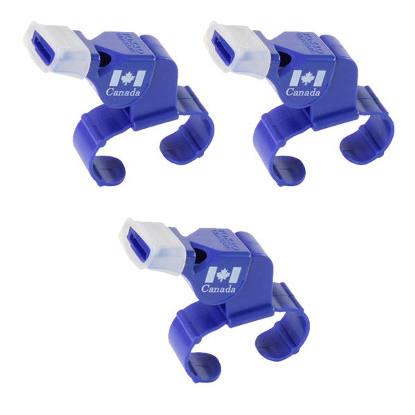 Blue - 3 Pack image