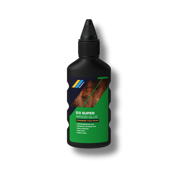 Genkem Super Wood Glue D3 125ml