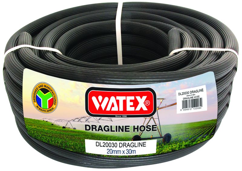 Watex Dragline Hose 20mm
