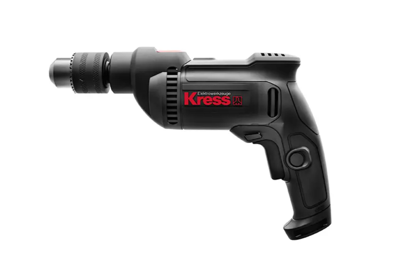 Kress Rotary Drill - 650W