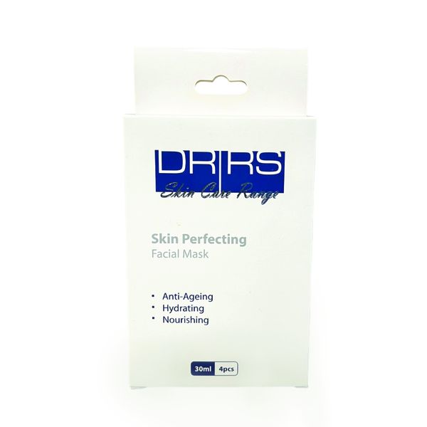 DR RS Skin Perfecting Facial Mask