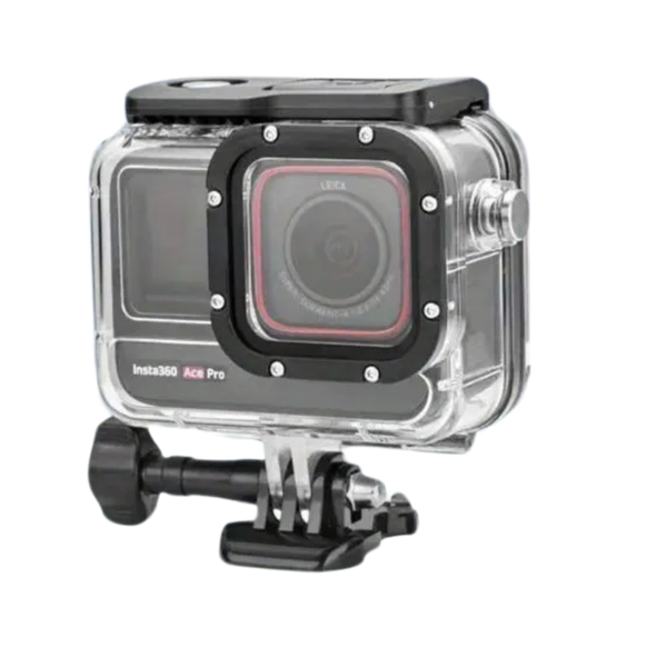 PAISD , Insta 360 ACE PRO Waterproof Case