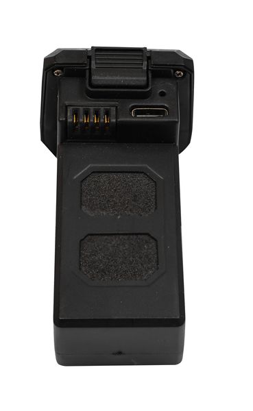 Voyager - 2000Mah Replacement Battery For Zephyr - Foldable