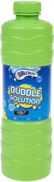 Bubbletastic-1Litre Bubble Solution