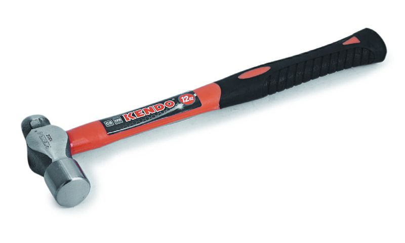 Kendo Ball Pein Hammer 8Oz