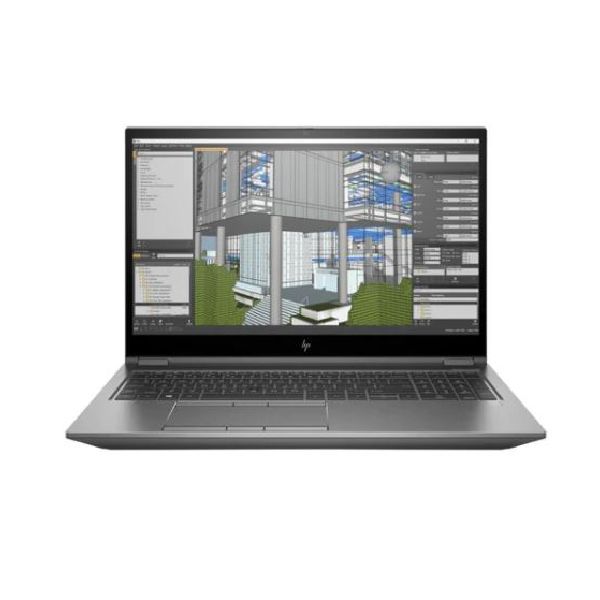 HP ZBook Fury G8 17.3' i7-11800H 1TB SSD 32GB RAM GeForce RTX A5000 16GB