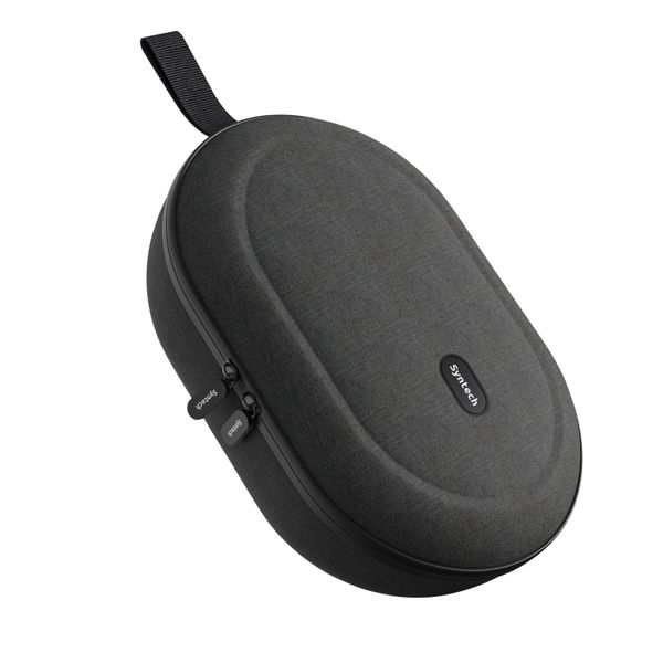 Syntech - Oculus 2/3 Hard Carrying Case (Black)