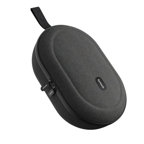 Syntech - Oculus 2/3 Hard Carrying Case (Black) Image