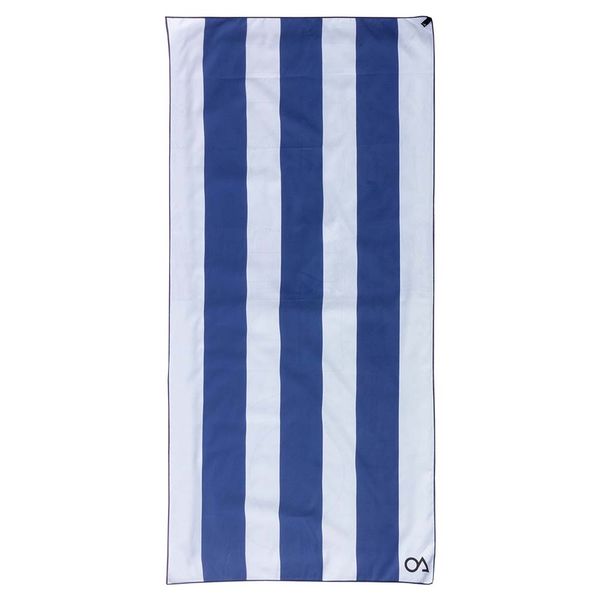 Orial Outdoor - Quick-Dry Microfibre Beach Towel with Carry Bag