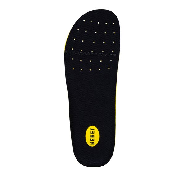 Cruiza Comfort Footbed