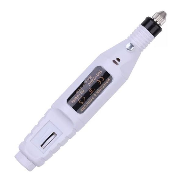 Electric Variable Speed Rotary Detail Carver For Nails