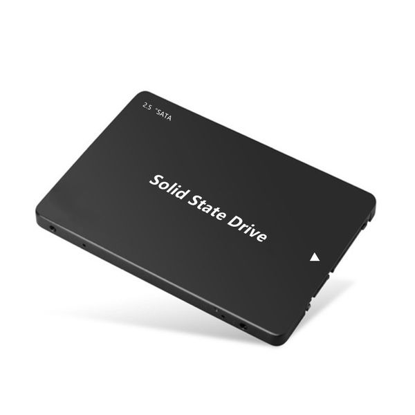 480GB High Performance Internal Solid State Drive 2.5" SSD
