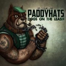 Dogs On the Leash (CD / Album Digipak)