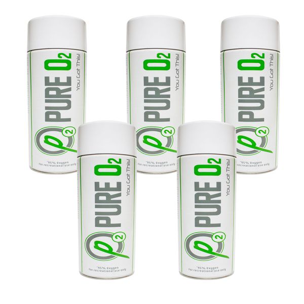 Mint Flavour - 5 Pack image