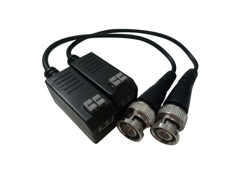 Hikvision Passive Video Baluns - DS-1H18S