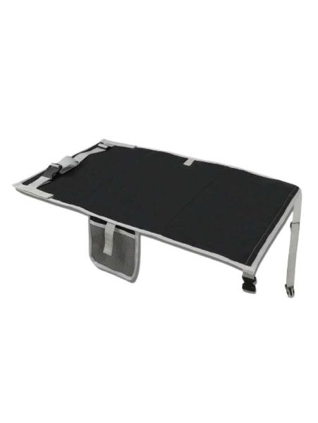 Kids Airplane Travel Seat Extender Pad