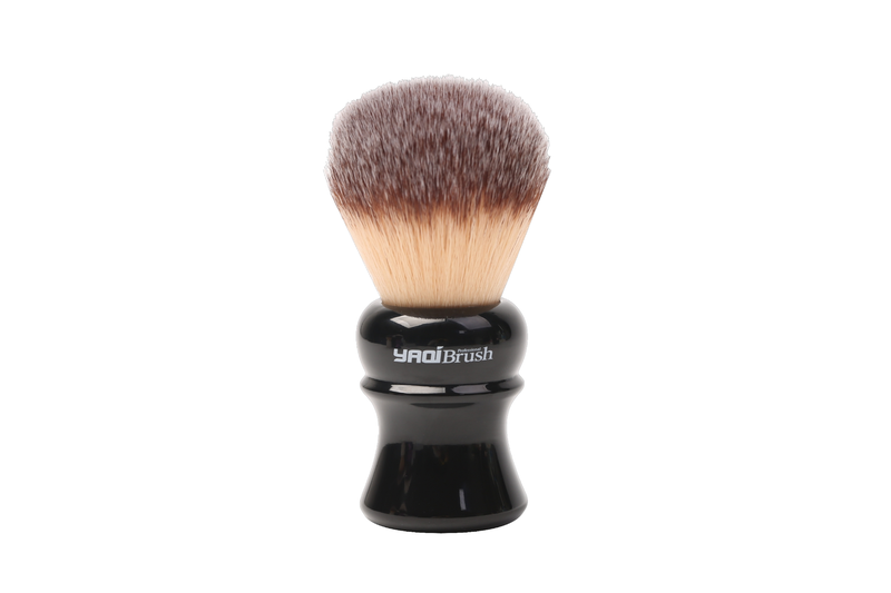 Shaving Brush Yaqi Black Knight
