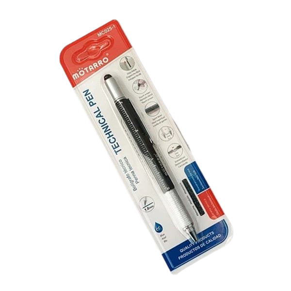 Motarro MC025-1 Technical Pen