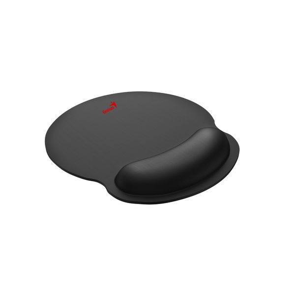 Genius WMP100 Ergonomic Soft Mouse Pad with Wrist Rest