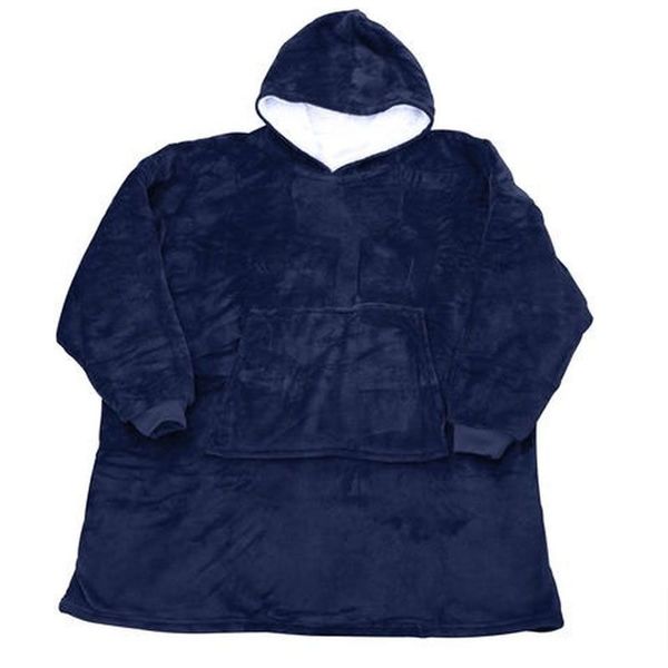 Wearable Blanket Hoodie