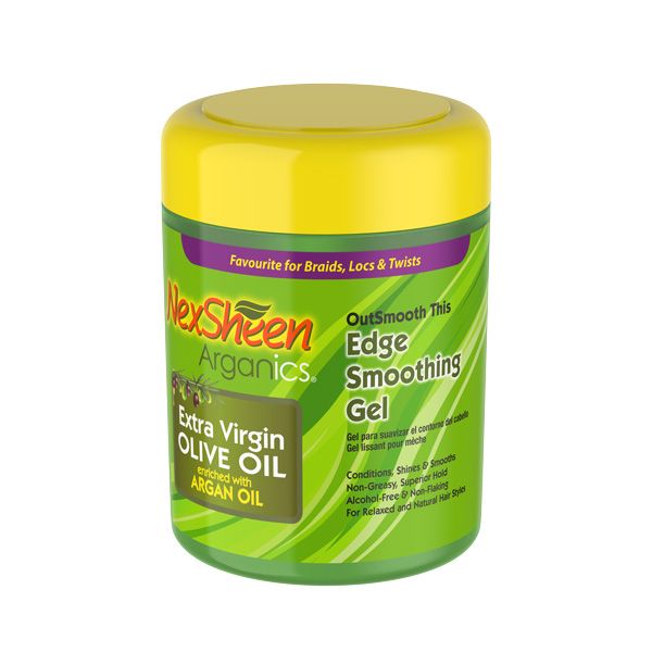 Edge Smoothing Gel 450ml