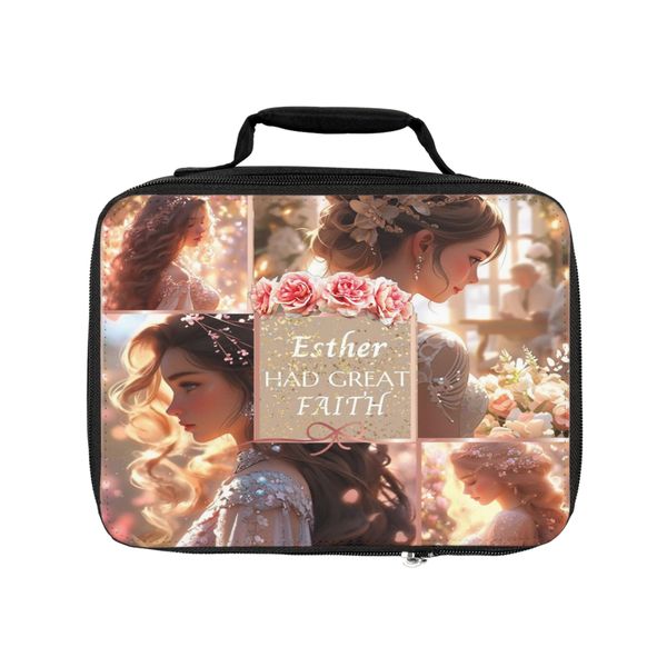Esther Bible Bag 26.5 x22 CM