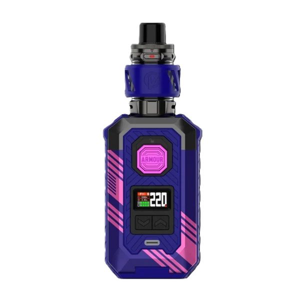 Vaporesso Armour Max - CyberBlue