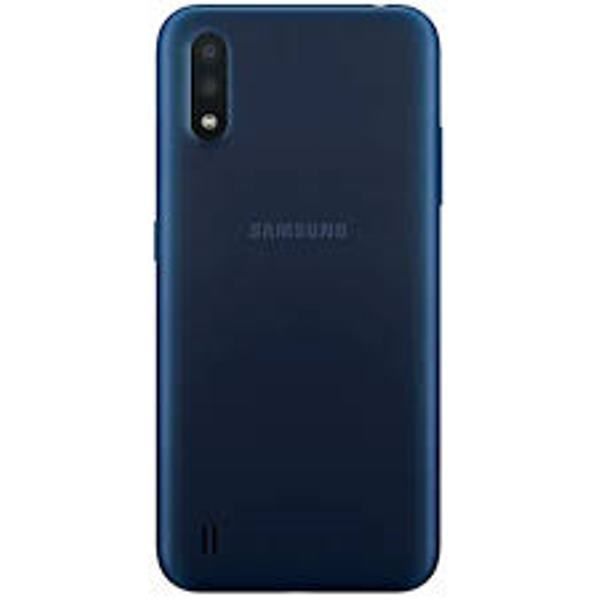Samsung Galaxy A01 16GB Single Sim - Blue