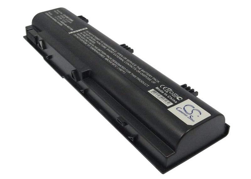 DELL Inspiron 1300/ B120/B130 replacement battery
