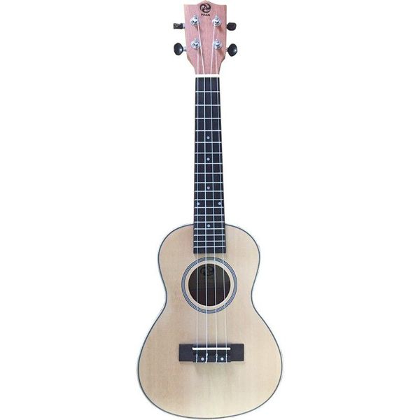 Pala Solid Spruce Top Concert Ukulele