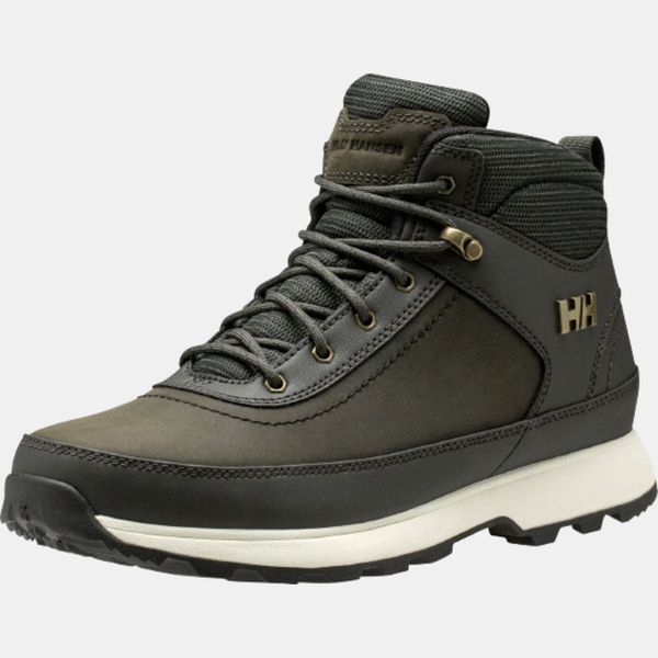Helly Hansen Men's Calgary 2 Boots - Beluga / Black