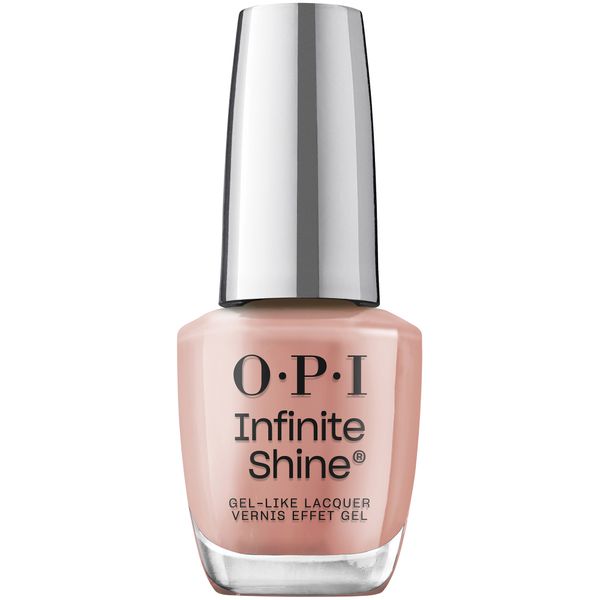 OPI Infinite Shine Barefoot In Barcelona 15ml